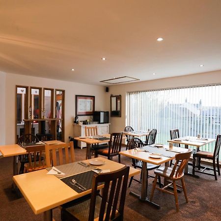 Crackin View Guest House Hexham Esterno foto