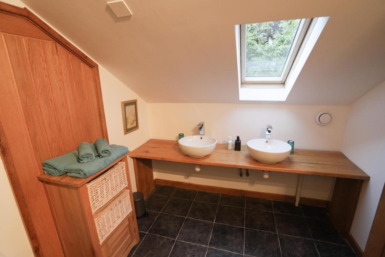 Crackin View Guest House Hexham Esterno foto