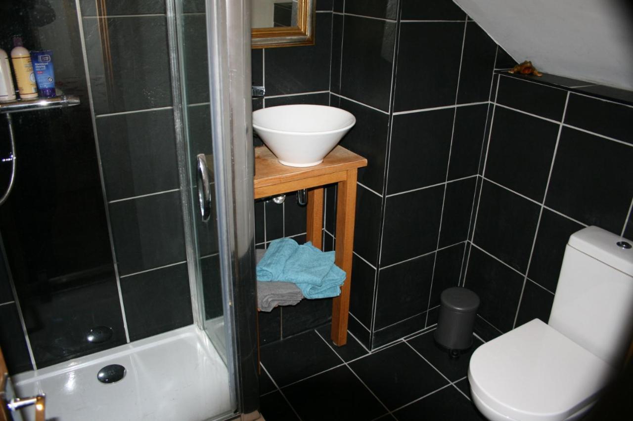 Crackin View Guest House Hexham Esterno foto